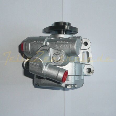 Power steering pump MERCEDES BENZ A0044661201