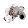 NUOVO GARRETT Тurbocompressore  FIAT DUCATO 2.3 MULTIJET 150 806850-0001 806850-0003 - 3