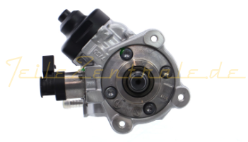 Einspritzpumpe BOSCH AUDI 0445010529