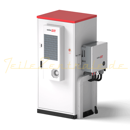 Solar Edge CSS-OD 102,4 kWh - CSS-OU-20 + CA-B01-01 2010000028629