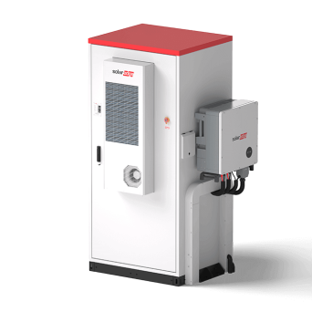 Solar Edge CSS-OD 102,4 kWh - CSS-OU-20 + CA-B01-01 2010000028629