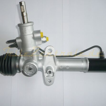 Steering rack  ROVER 75  QAB102452E 34011591