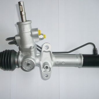 Lenkgetriebe ROVER 75  QAB102452E 34011591