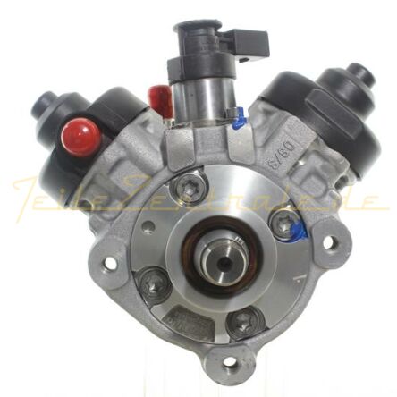 Einspritzpumpe BOSCH CR AUDI 0445010639