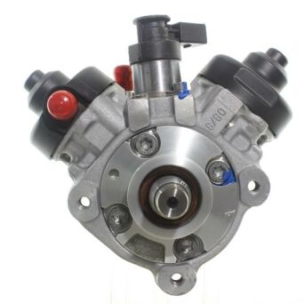 Pompa di iniezione BOSCH CR AUDI 0445010639