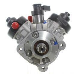 Pompe d'injection BOSCH CR AUDI 0445010639