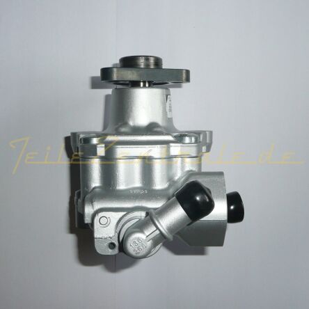 Servopumpe Hydraulikpumpe Lenkung  PORSCHE  95831405011