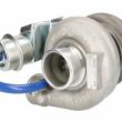 NEW GARRETT Turbocharger PERKINS 4.0 L CAT VOLVO  727264-5007S 727264-0007 - 2