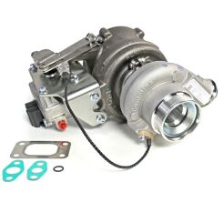 Turbocharger HOLSET Cummins 3798214 3792550 3786560