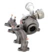 BorgWarner Turbocompressore Audi A3 1.9 TDI 038253014G 038253010D - 3