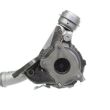 GARRETT Turbolader Nissan Interstar 2.5 dCI 705176-0001 705176-1 - 3