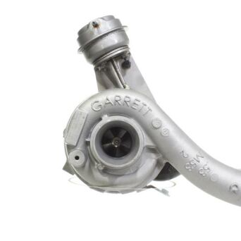 GARRETT Turbocompresseur  Nissan Interstar 2.5 dCI 705176-0001 705176-1