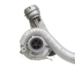 GARRETT Turbocharger Nissan Interstar 2.5 dCI 705176-0001 705176-1