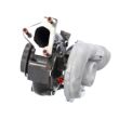GARRETT Turbocompressore Mercedes-Benz E-Klasse 270 CDI (W210) 6120960599 612096059980 - 2