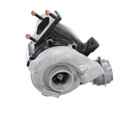 GARRETT Turbocompressore Mercedes-Benz E-Klasse 270 CDI (W210) 6120960599 612096059980