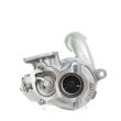 GARRETT Turbolader Renault Megane Volvo-PKW S40 I 1.9 TD 454112-0003 454112-0004 - 4