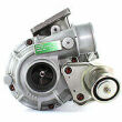 NEUER IHI Turbolader  Mazda 5 2.0 CD WLE7 WLET - 2