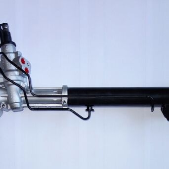 Steering rack MERCEDES  A2044602700