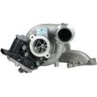 NEUER BorgWarner Turbolader Hyundai 53039880782 - 2