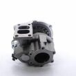 GARRETT Turbocharger PERKINS CASE MF JCB CAT 452233-5005S - 3