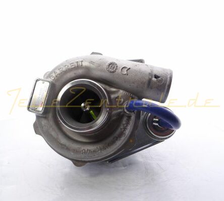 GARRETT Turbocharger PERKINS CASE MF JCB CAT 452233-5005S