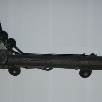 Boîtier de Direction MERCEDES A2104611101