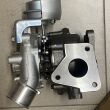 NUOVO MHI Turbocompressore MITSUBISHI ASX LANCER 1.8 DID 49335-01100 49335-01101  1515A224 1608851880 - 3