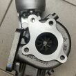 NUOVO MHI Turbocompressore MITSUBISHI ASX LANCER 1.8 DID 49335-01100 49335-01101  1515A224 1608851880 - 4