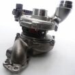 NEUER GARRETT Turbolader Mercedes-Benz 3.0 816841-0003 816841-5003S - 3
