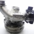 NEUER GARRETT Turbolader Mercedes-Benz 3.0 816841-0003 816841-5003S - 6