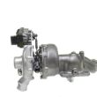GARRETT Turbolader Ford Mondeo III 2.2 TDCi 758226-0002 758226-0004 - 3