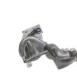 GARRETT Turbolader Ford Mondeo III 2.2 TDCi 758226-0002 758226-0004 - 2