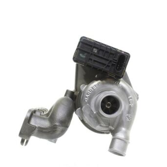GARRETT Turbocompresseur  Ford Mondeo III 2.2 TDCi 758226-0002 758226-0004