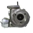 GARRETT Turbocompresseur HYUNDAI TRAJET 2.0 CRDI 729041-0009 729041-5009S - 2