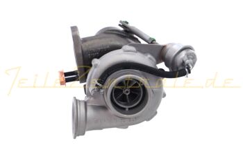 BorgWarner Turbolader Mercedes-Benz Atego 4.25 53169887118 53169707118