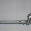 Steering rack MAZDA DA6A32110A - 3