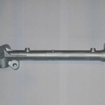 Boîtier de Direction MAZDA  DA6A32110A