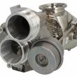 NEUER BorgWarner Turbolader Mercedes-Benz 18509700009 1770900080 - 2
