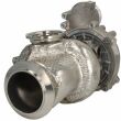 NEUER BorgWarner Turbolader Mercedes-Benz 18509700009 1770900080 - 3