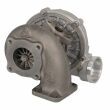 NEW BorgWarner Turbocharger Fendt Farmer 53249906409 53249706409 - 3