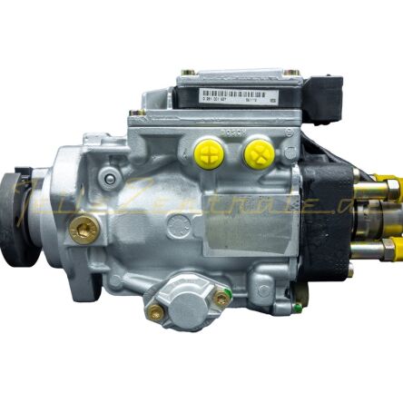 Pompa di iniezione Astra VP30 0470004003