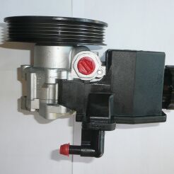 Servopumpe Hydraulikpumpe Lenkung MERCEDES A0024662901