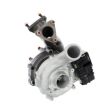 NUOVO GARRETT Turbocompressore AUDI A8 D4 Q5 Q7 3.0 TDI 799671-0001 799671-0002 - 2