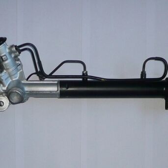 Lenkgetriebe LEXUS ES II 4425033051