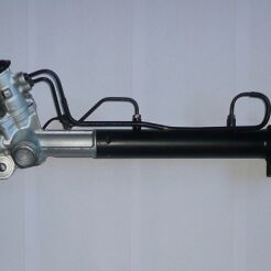 Lenkgetriebe LEXUS ES II 4425033051