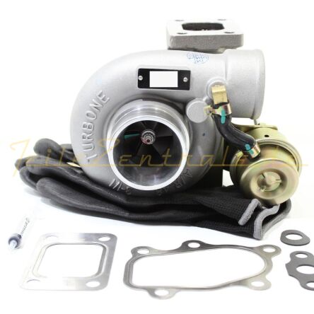 Turbocompresseur  Nissan Patrol 14411G9900 1441122J01