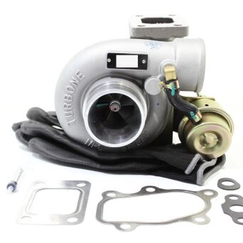 Turbocompresseur  Nissan Patrol 14411G9900 1441122J01