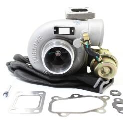 Turbocompresseur  Nissan Patrol 14411G9900 1441122J01