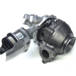 BorgWarner Turbocompresseur Opel Astra 54389880003 54389700003 - 3