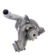 NEW HOLSET Turbocharger IVECO 465922-0001 465922-0002 - 4